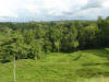 tropical hardwood rainforest and pasture, Costa Rica