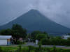 arenal volcano costa rica