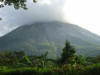 Arenal Volcano, la fortuna costa rica