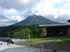 arenal volcano costa rica