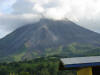 Arenal Volcano, la fortuna costa rica