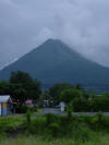 Volcán Arenal, Costa Rica