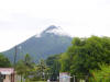 Arenal Volcano from La Fortuna