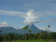 Arenal Volcano, la fortuna costa rica