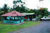costa rica roadside eatery or soda