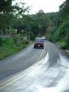 driving in costa rica
