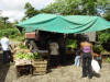 Costa Rica feria (outdoor market)